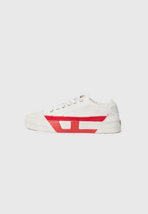 Diesel VERSE - Tenisky - white