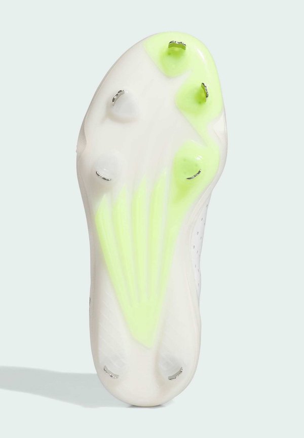 ADIZERO INSTINCT CLEATS - Moulded stud football boots4