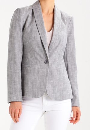Blazer - grey
