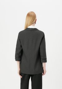 Pieces PCBOSELLA - Blazer - magnet/cloud dancer