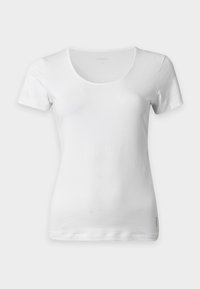 Ikke valgt, white