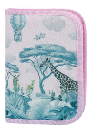 Pencil case - rosa