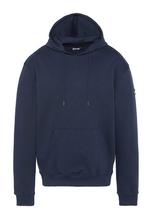 HOOD - Sweat à capuche - navy