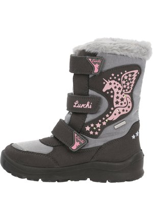 salamander escarpins