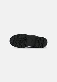 Kennel + Schmenger Botas con plataforma - black