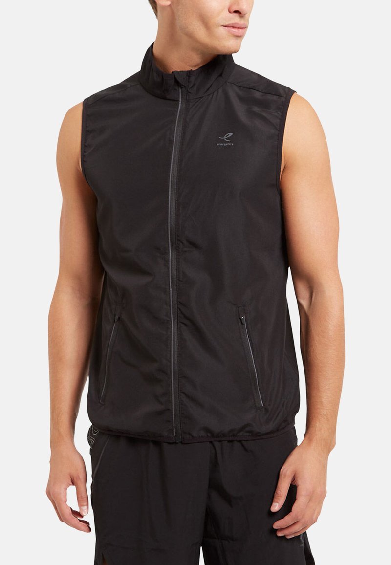 Energetics Weste - black