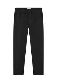 Unselected, black