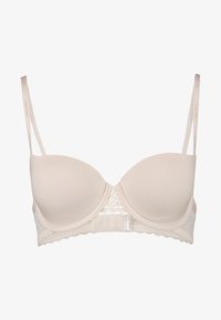 Non selezionato, ivory