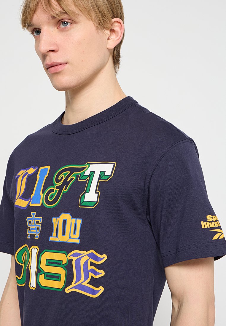 T-Shirt print