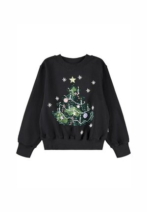 Molo MARGE - Felpa - christmas tree