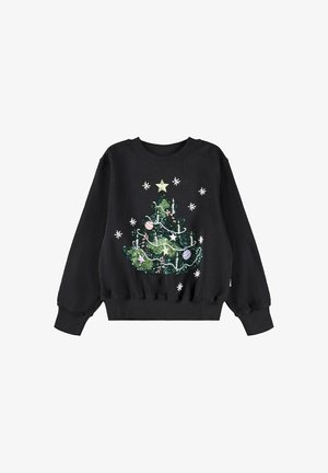 Molo MARGE - Collegepaita - christmas tree