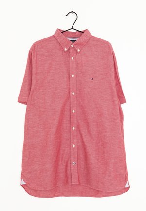 Overhemd - red