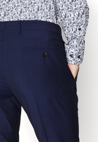 JOOP! DAMON GUN - Fato - blue