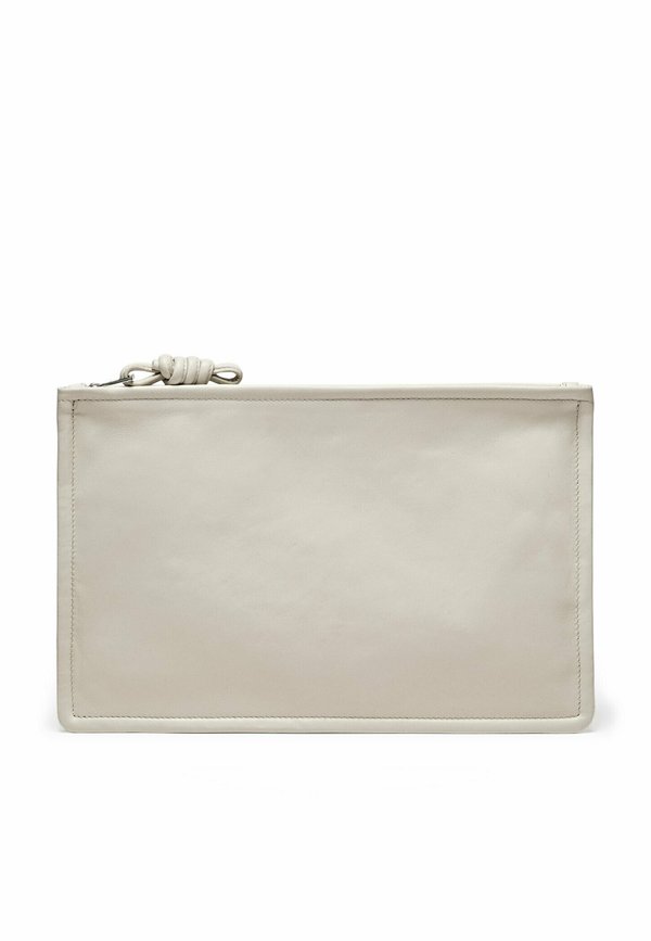 WITH KNOT - Kosmetiktasche