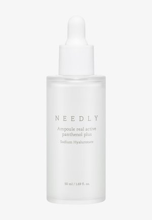 Needly AMPOULE ACTIVE PLUS - Siero