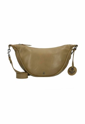 ANCHOR LOVE  - Borsa a tracolla - mild pistachio