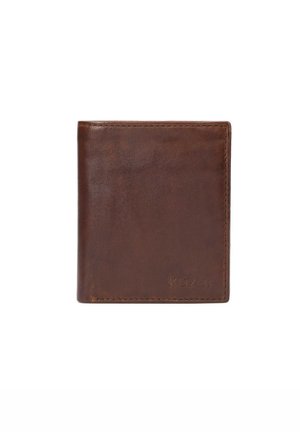ANDREAS - Portefeuille - brown