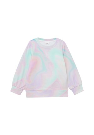 - Bluza