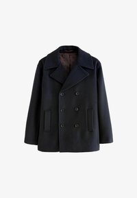 Unselected, navy blue