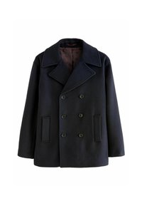 Rövid kabát - navy blue