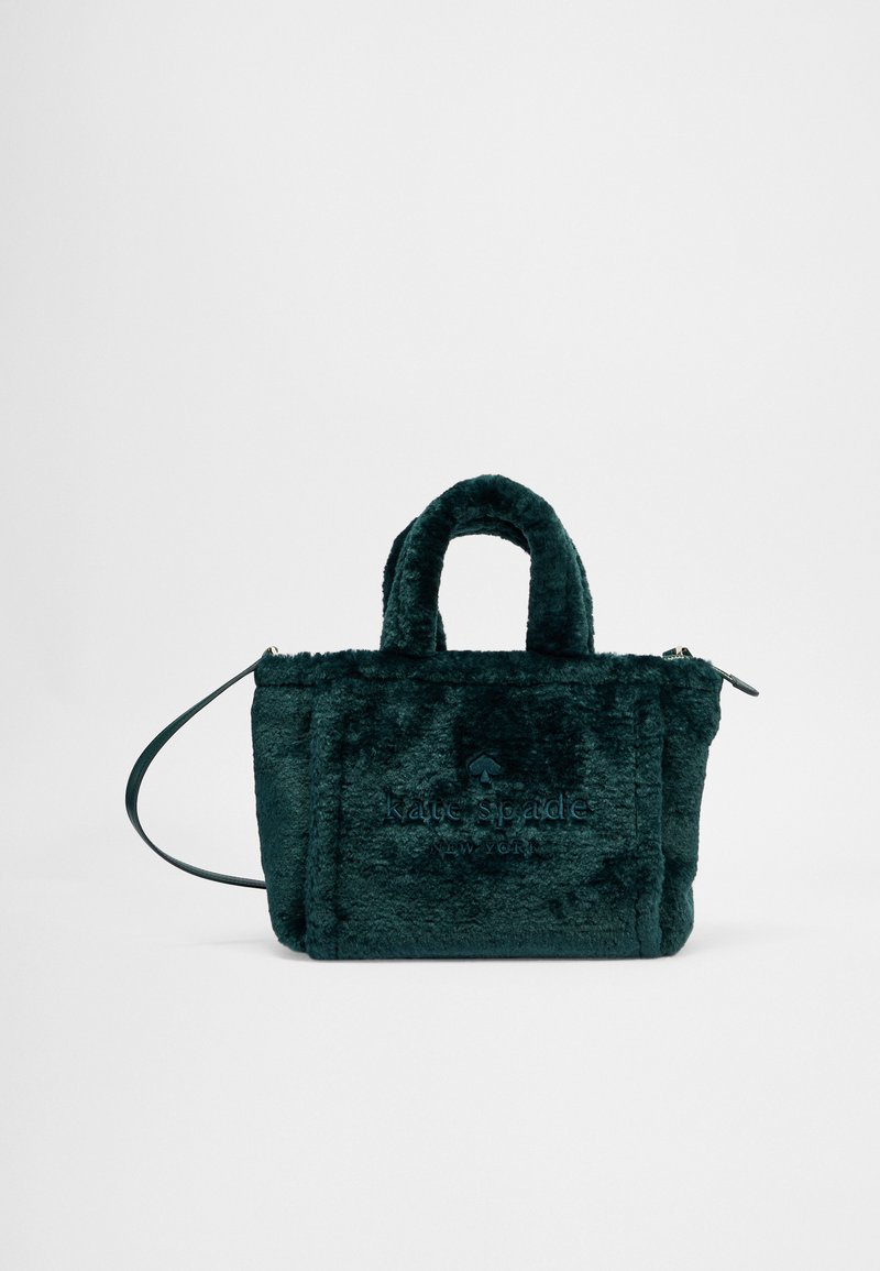 kate spade new york Handtasche petrol