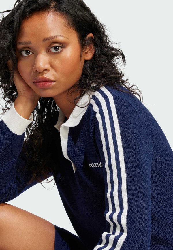 KNITTED - Jumper dress3