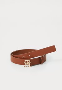 MODERN - Diržas - winter cognac