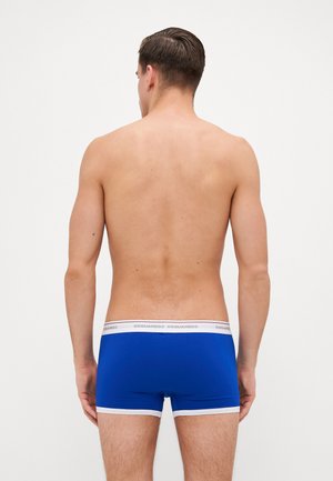 CANADIAN HERITAGE TRUNK - Boxers - blue
