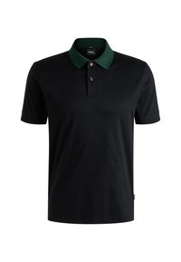 BOSS PHILLIPSON - Πόλο - black