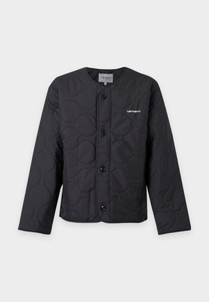 Carhartt WIP, SKYE LINER - Ελαφρύ μπουφάν - black