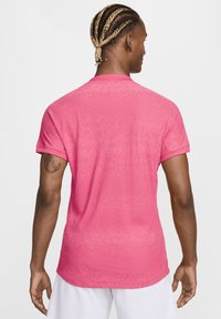Nike Performance RAFA - Sportska majica - aster pink white