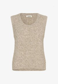 Sélectionné, dune melange