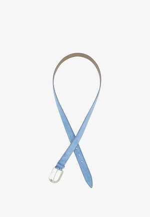 Ulla Popken, Cintura - sky blue