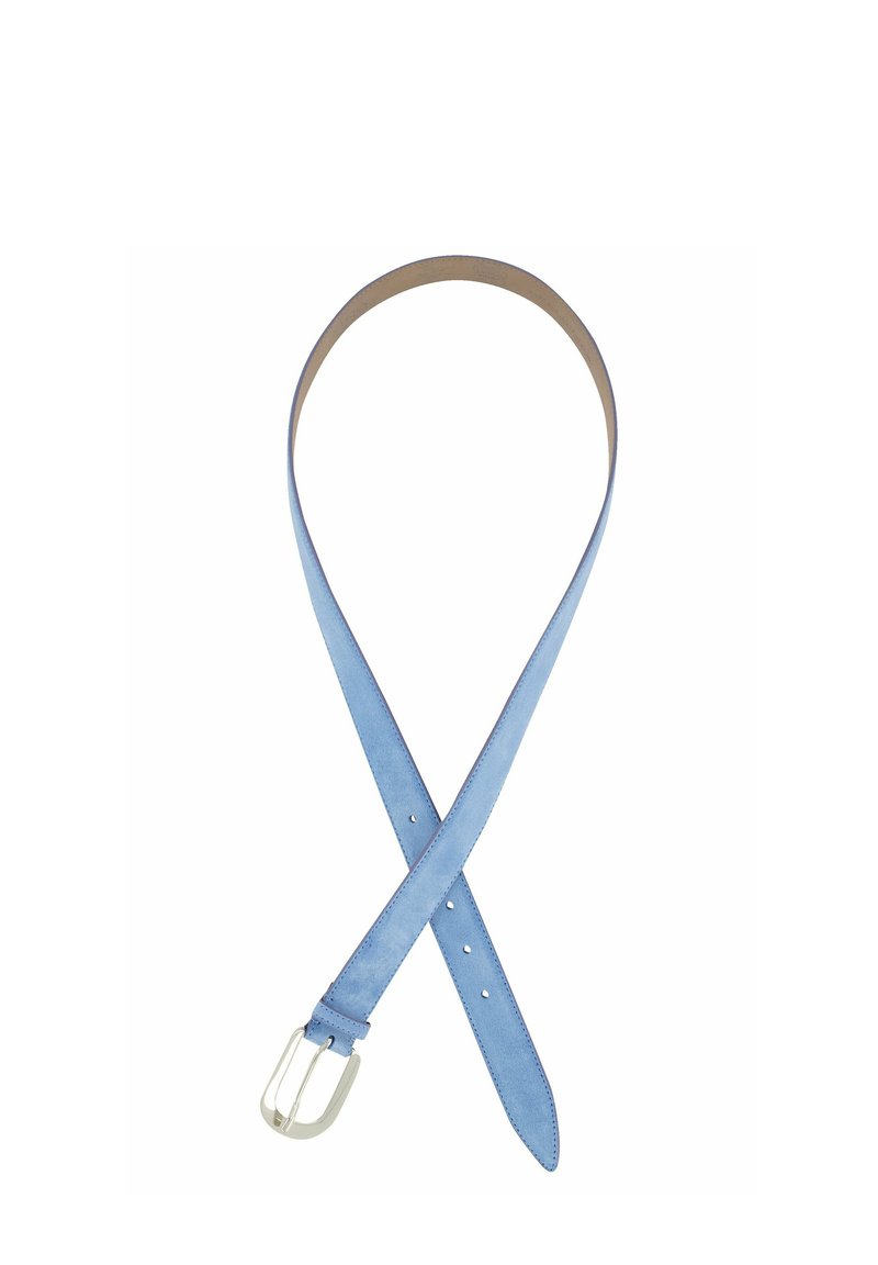 Ulla Popken Pásek - sky blue