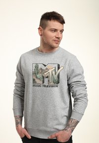 Henry Tiger - Bluza