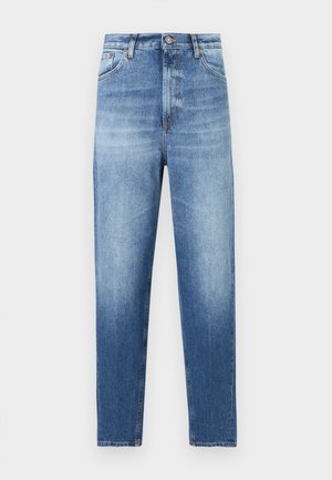 BESSIE - Baggy Jeans - blue