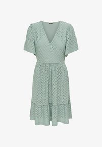 Non sélectionné, chinois green