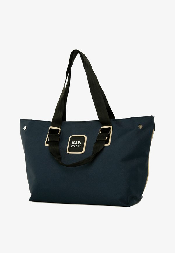 DOUBLE STRAPPED DIAPER BAG – Wickeltasche – dunkelblau