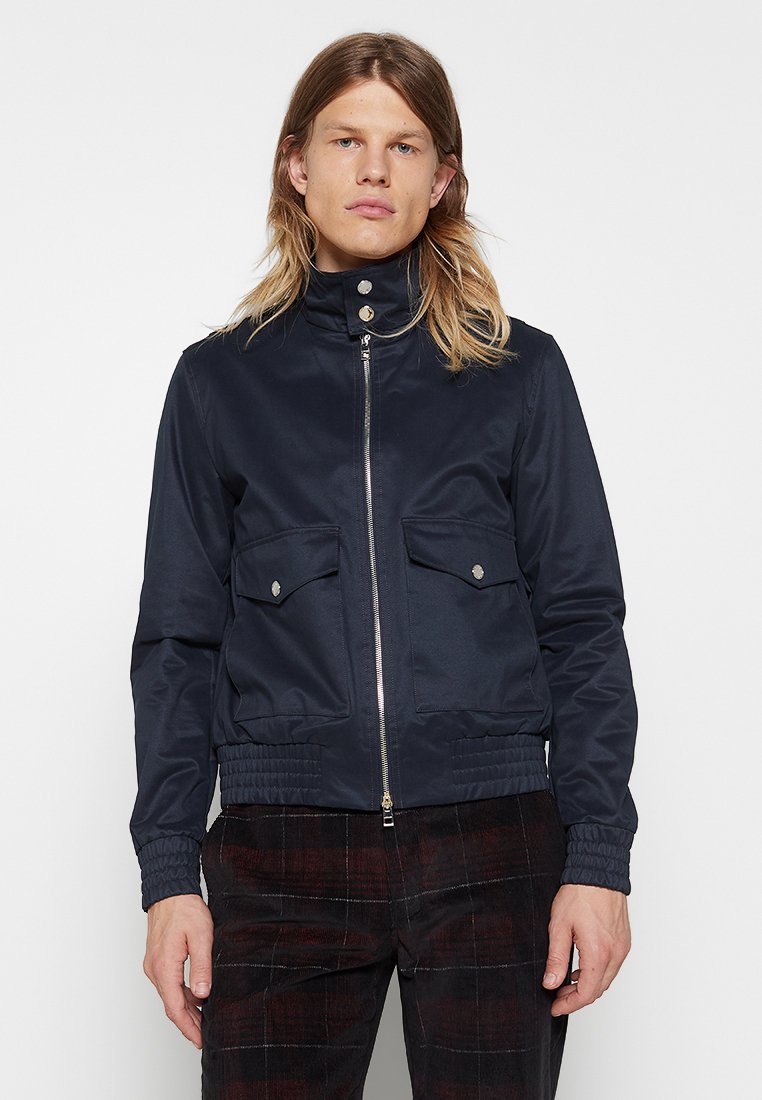 Michael Kors Jas donkerblauw Michael Kors Jas donkerblauw