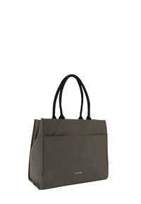 Bogner Borsa a mano - beluga