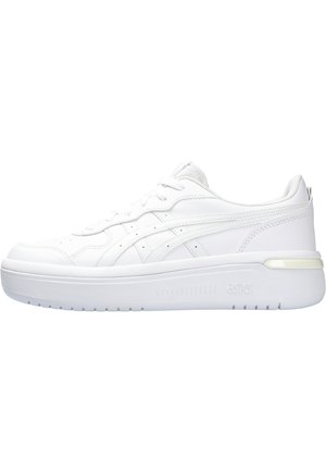 JAPAN S ST - Sneaker low - white glacier grey