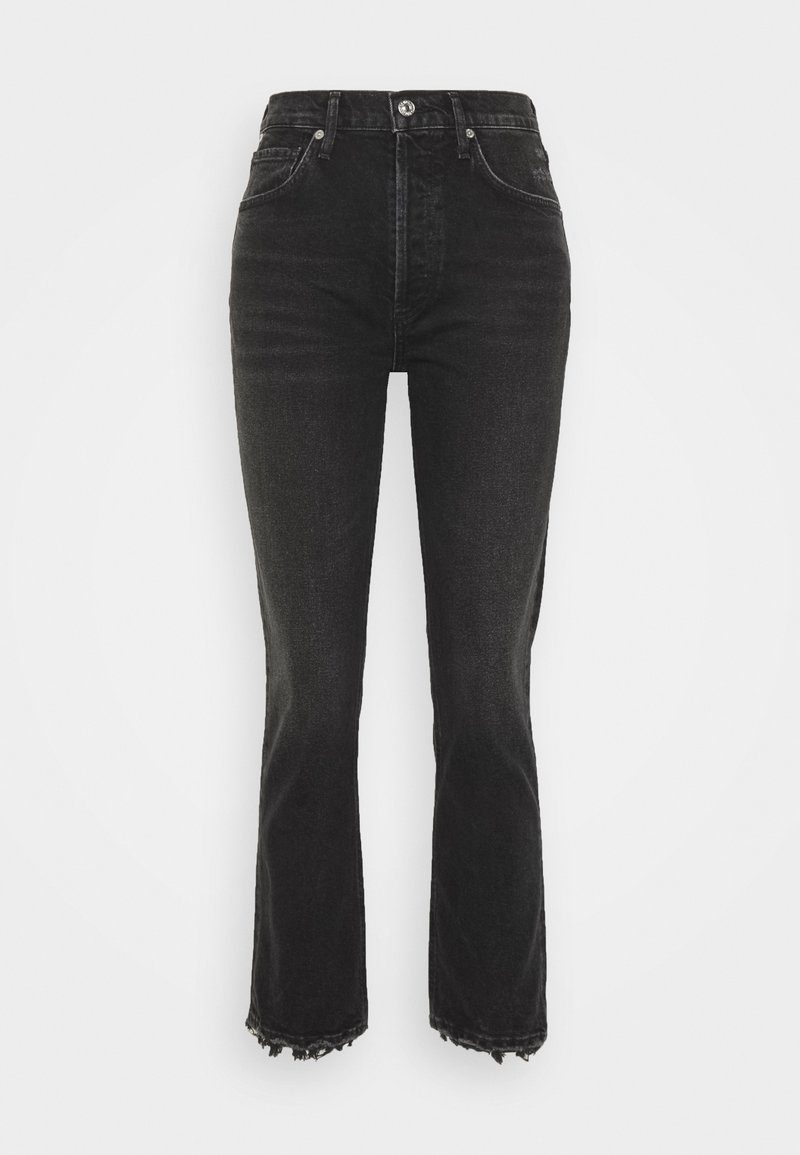 Citizens of Humanity Slim fit jeans zwart denim/blackdenim Citizens of Humanity Slim fit jeans zwart denim/blackdenim