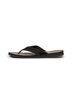 Sundek Infradito - black