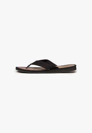 Sundek, Infradito - black