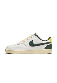 Nike SB COURT VISION - Sneakers basse - wit
