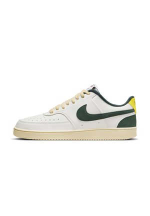COURT VISION - Sneakers basse - wit