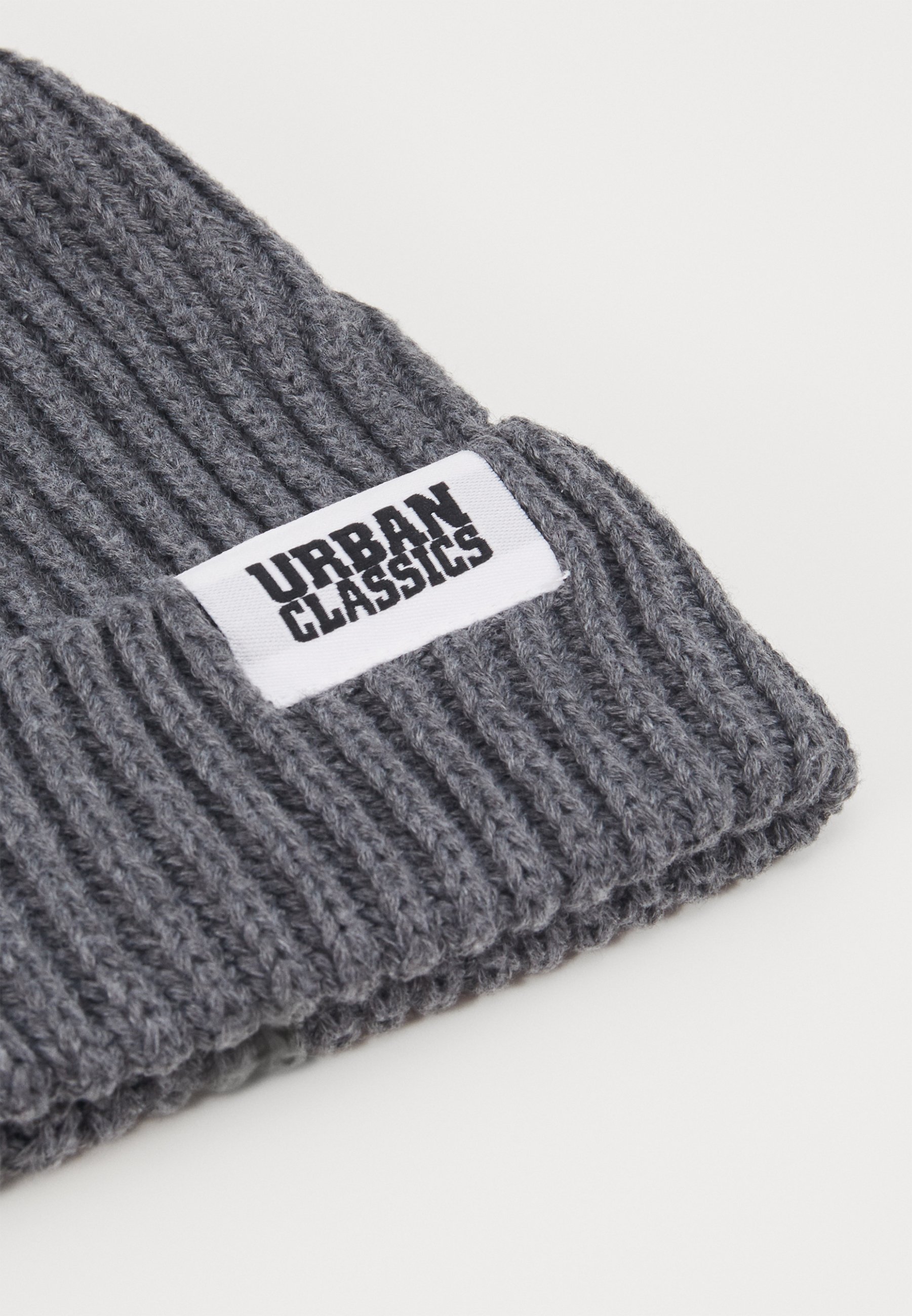 Urban Classics FISHERMAN BEANIE - Mütze 