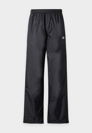 Nike Sportswear, Долнище на анцуг - black/anthracite/(white)