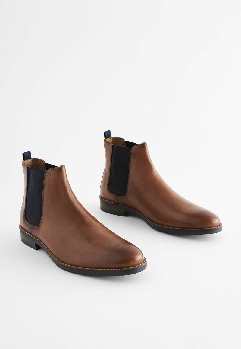 Formal Shoes Mens Boots Venice Chelsea Boots Astorflex Bitflex