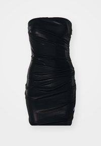 PAINTER - Koktel haljina / svečana haljina - nero